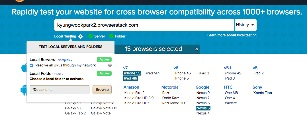 browserstack-screenshots-local-folder